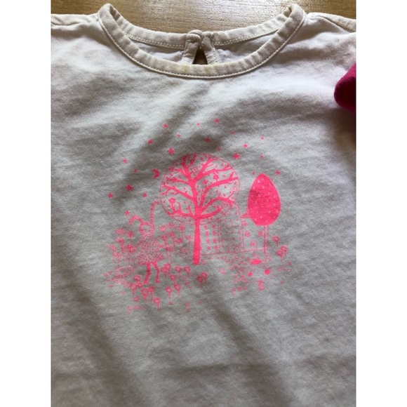 Bundle of 4 onsies 18 months - Picture 3 of 7